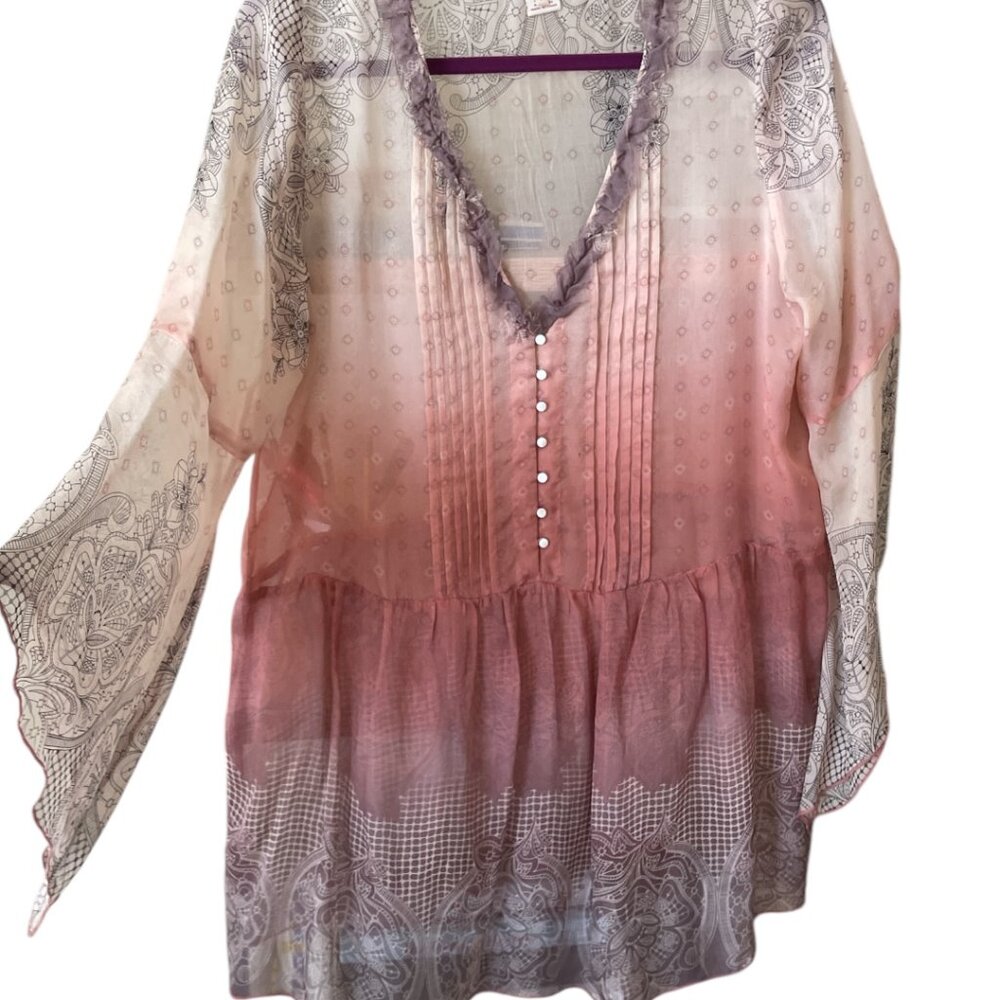 Sundance Top